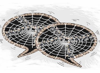 噩夢！掘金“新經濟”卻陷入“傳銷坑”