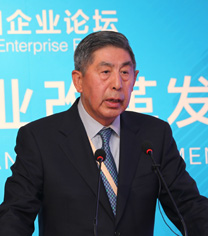 國企民企的企業夢 都包含在中國夢里面