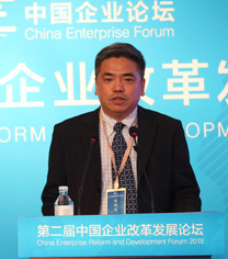 強弱周期行業均衡配置式的國企戰略性重組將加強