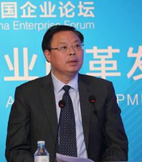 注重發揮國企在地方經濟社會中的支撐引領作用