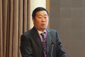 李鋒: 堅持“科技創新、制度創新兩輪驅動”