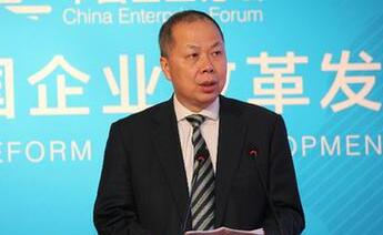 陳奮?。?ldquo;五個堅定不移”助中交集團“走出去”