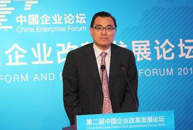 俞曾港：專業聚焦和產業鏈延伸是企業“走出去”根本要義