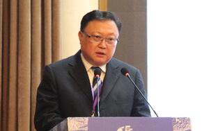 王彤宙：節能環保產業是新舊動能轉換的優先領域