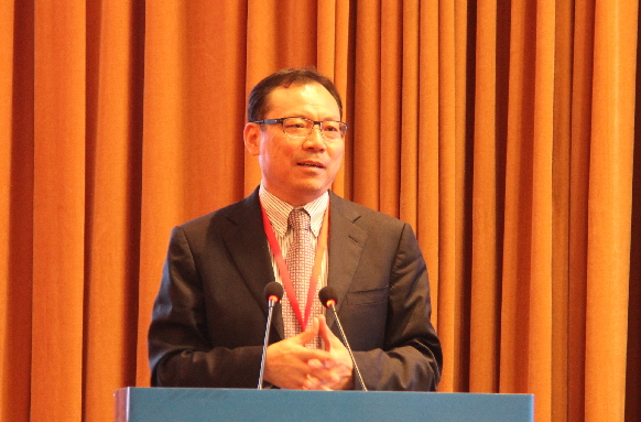 唐修國：愿景激發創新 品質改變世界