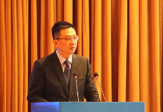 張偉：現代企業一定是科技驅動