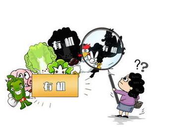 多環節存漏洞 “有機”農產品竟然農殘超標