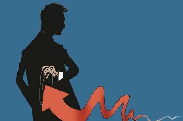 “明星資本化”:熱潮之下隱藏亂象