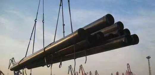 天津鋼管:老國企鍛造“大無縫”