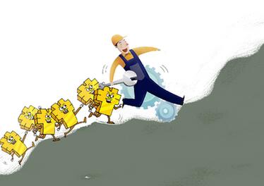 逾3000億專項基金加速進場 民企融資迎春