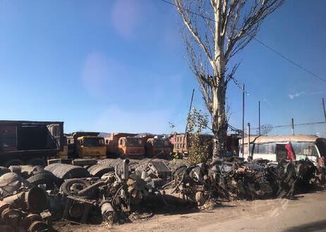 報廢車黑市猖獗 正規企業生存難