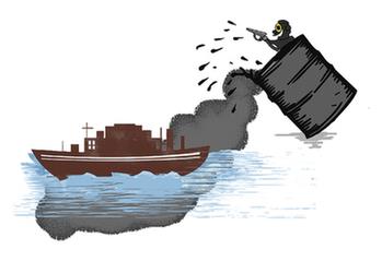 海南非法售油猖獗 監管“治標不治本”