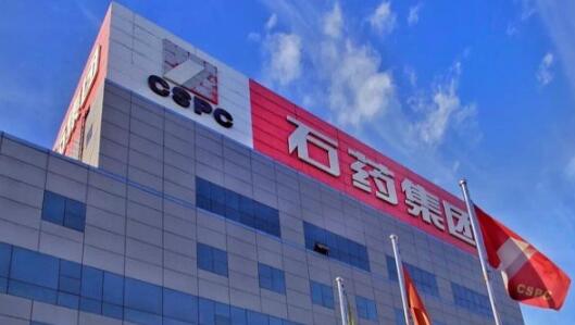 石藥集團:堅持創新與國際化雙輪驅動