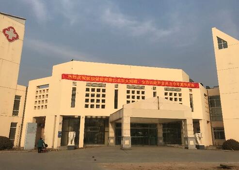 太陽城老人:期望看到解決問題時間表