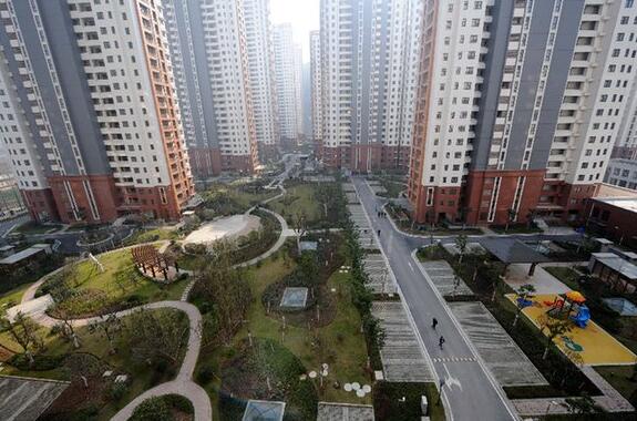 房企“國家隊”:推動“住有所居”到“住有宜居”