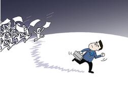 失聯跑路預付卡變“吞錢卡” 維權難題待解