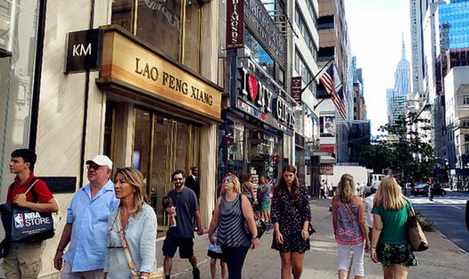 老鳳祥突破股權固化僵局再出發