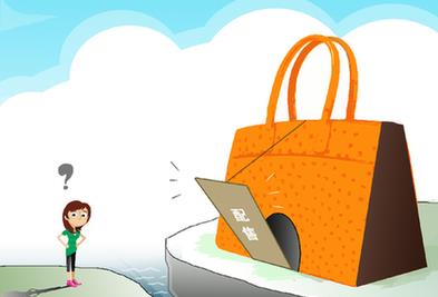 要買包先配貨 愛馬仕配售潛規則禁而難絕