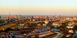 濟鋼“無鋼”:千萬噸級鋼企實現綠色轉身