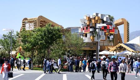 會展產業升溫 將成激發經濟活力新引擎