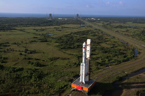 長征火箭:“300+”后踏上新征途