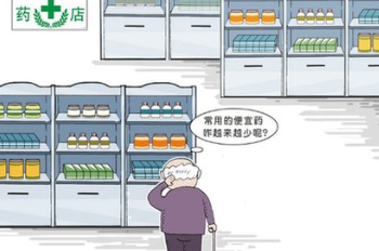 常用藥成為資本“掘金地” 百種藥價“火箭式”上漲