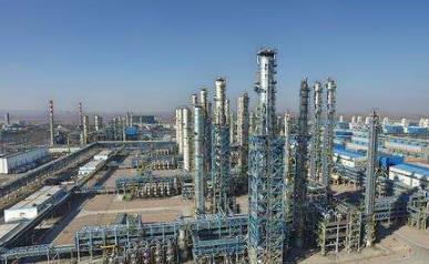 多路資金涌入 寧夏國企混改提速