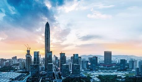 民企紓困的深圳樣本:市場化運作精準發力