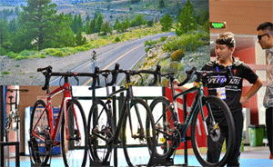 千萬騎行人能否托起千億大市場？