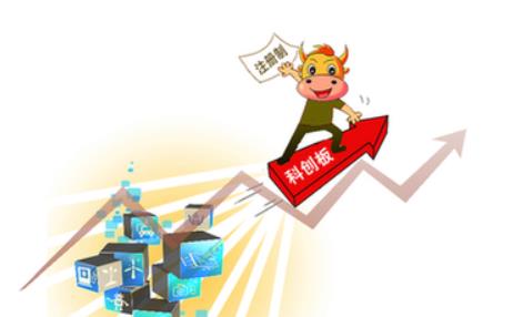 資本市場“變局者”:以科創板推動經濟轉型