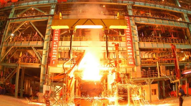 80年薪火相傳 昆鋼何以“淬煉成鋼”