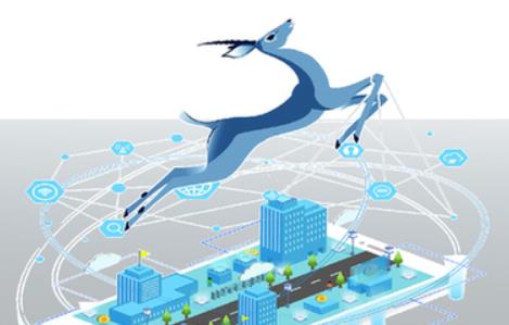 “招賢納財” 讓瞪羚企業“躍”得更高