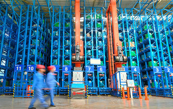 太鋼集團：瞄準“高精尖缺”　角逐全球行業領軍者