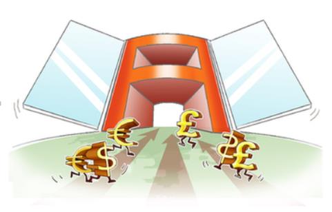 外資加速流入 驅動A股從“散戶市”轉向“機構市”