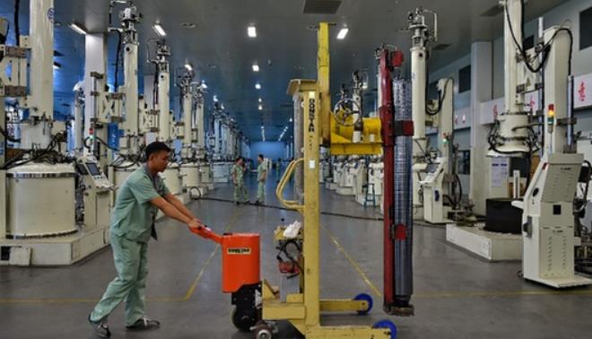 潞安集團:4.6億元增資擴股背后的“大象轉身”