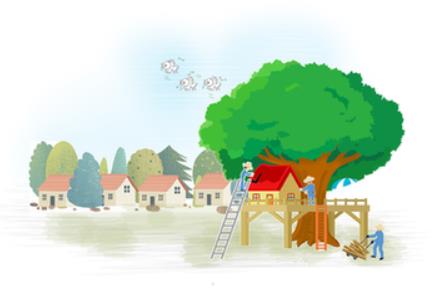 部分民宿寄生林地瘋長 重慶“綠肺”生“陰影”