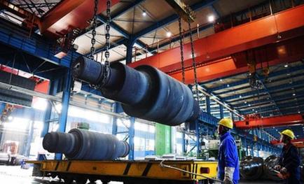 瞄準高精尖 “龍江制造”再塑競爭力