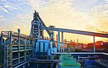 “百億”柳鋼是怎樣煉成的？