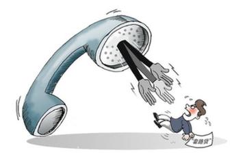 瘋狂的套路貸:“砍頭息”+軟暴力滋生黑產業