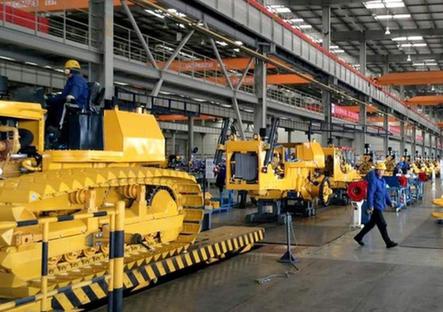 柳工集團:“三個一”走活“一帶一路”國際化棋局