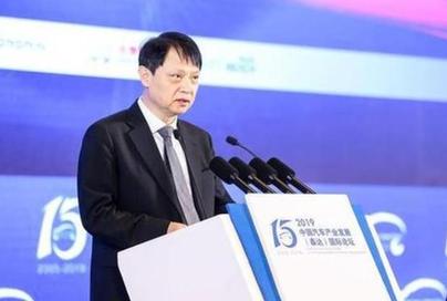 閻秉哲：華晨寶馬是共贏的范例，開放合作是產業發展的必由之路