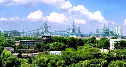 國企70年:從“白手起家”到邁向“世界一流”