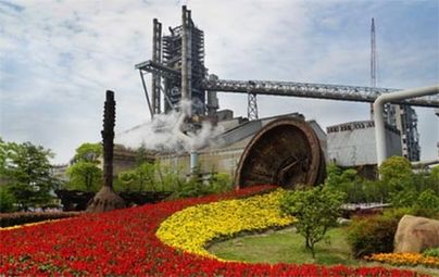 履行社會責任 國企展現“共和國長子”擔當