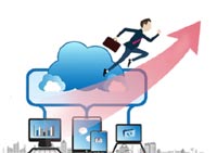 數字中國發展史:從“追隨”到“引領”