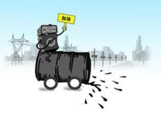 “黑油窩”游擊術:匿身街市 網絡分銷