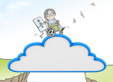 小小醫???ldquo;跑通”長三角