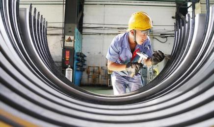 東北老國企“出海”:老當益壯 步履鏗鏘