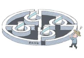 農資“忽悠團”屢打不絕 測土配方“叫好不叫座”