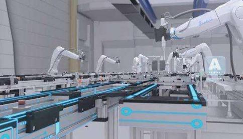 全力復工復產 醫療防護用品企業吹響戰“疫”集結號