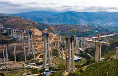 咬定全年目標任務 央企“組合拳”奮力穩發展